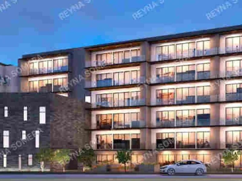 VENTA DE DEPARTAMENTO, COYOACAN CDMX,