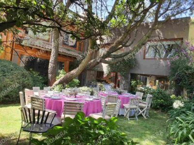 Casa en venta Paseo De Las Lomas.