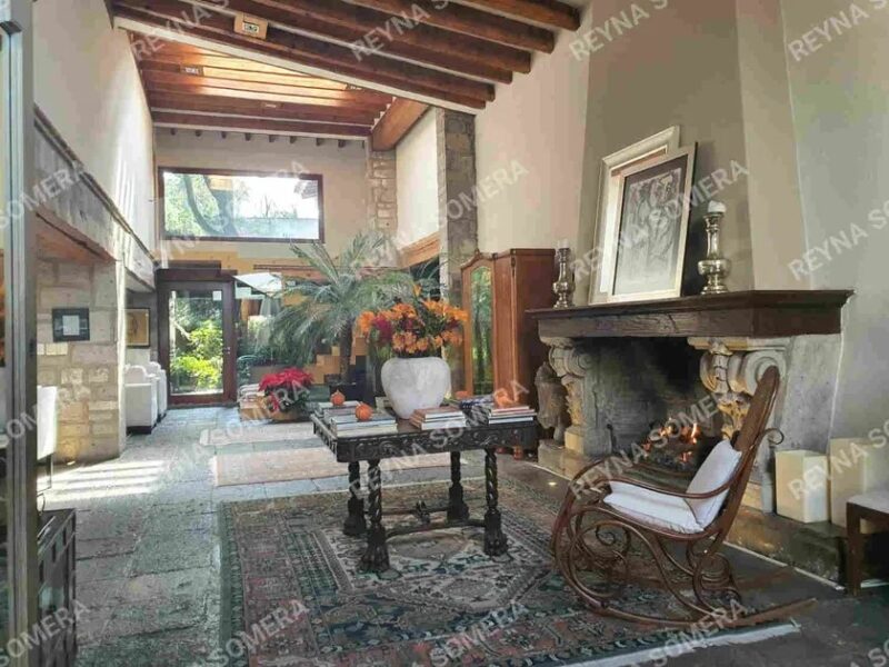 Casa en venta Paseo De Las Lomas.