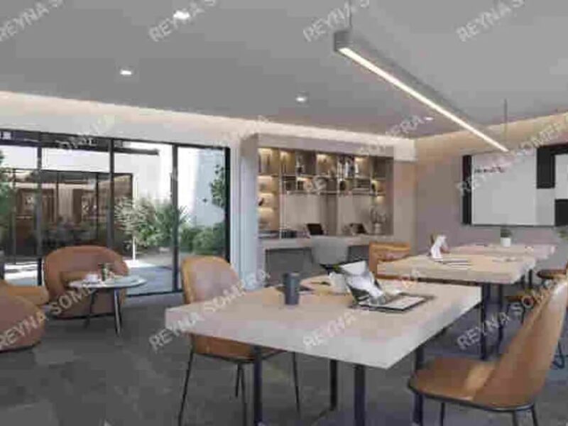 VENTA DE DEPARTAMENTO, COYOACAN CDMX,