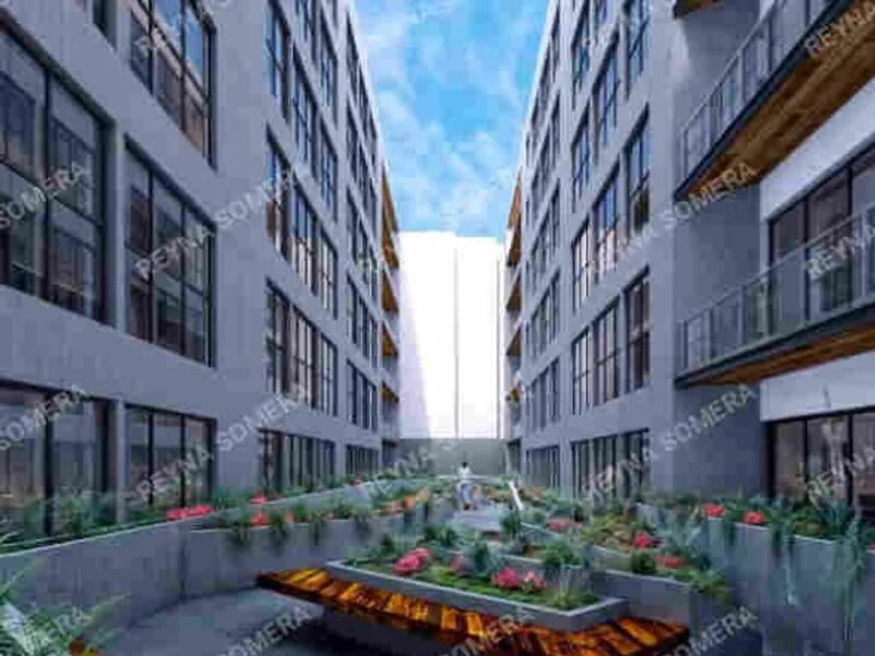 VENTA DE DEPARTAMENTO, COYOACAN CDMX,