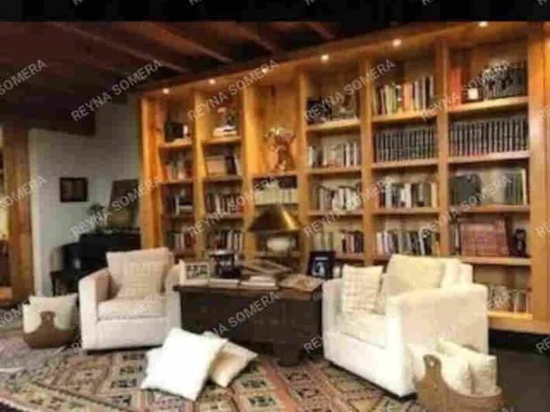 Casa en venta Paseo De Las Lomas.