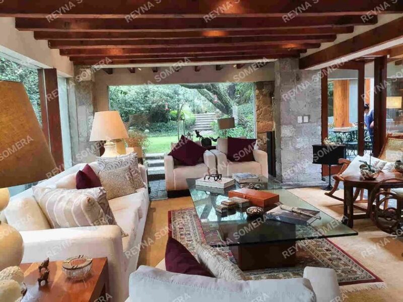 Casa en venta Paseo De Las Lomas.