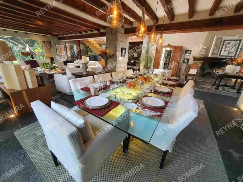 Casa en venta Paseo De Las Lomas.